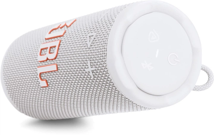 Портативна колонка JBL Grip White (JBLGRIPWHT) - зображення 9
