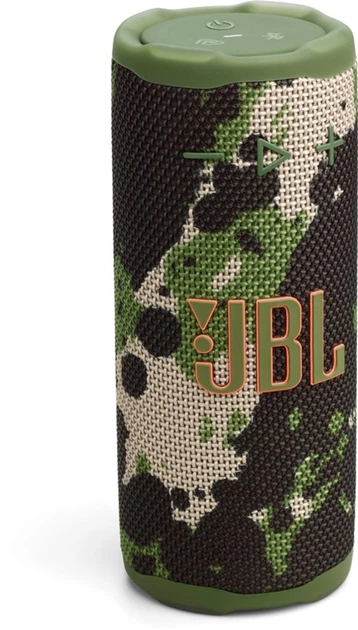 Głośnik przenośny JBL Grip Squad (JBLGRIPSQUAD) - obraz 3