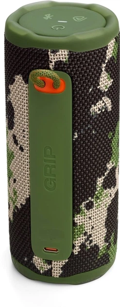 Głośnik przenośny JBL Grip Squad (JBLGRIPSQUAD) - obraz 4