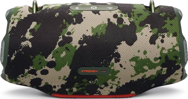 Głośnik przenośny JBL Xtreme 4 100W Camo (JBLXTREME4CAMOEUNA) - obraz 3