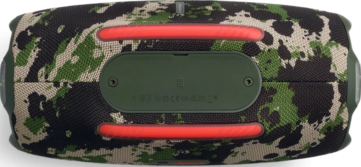 Głośnik przenośny JBL Xtreme 4 100W Camo (JBLXTREME4CAMOEUNA) - obraz 5