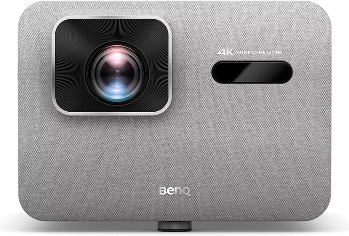 Projektor BenQ TK705STi - obraz 2