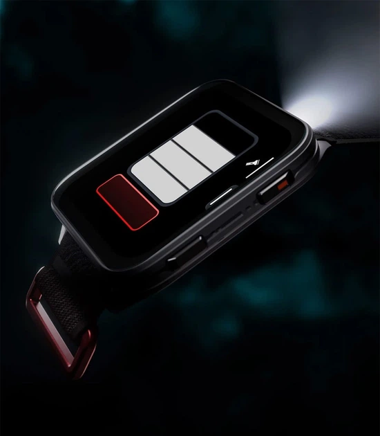 Смарт-годинник Garmin Venu X1 GPS Moss (010-02980-03) - зображення 11