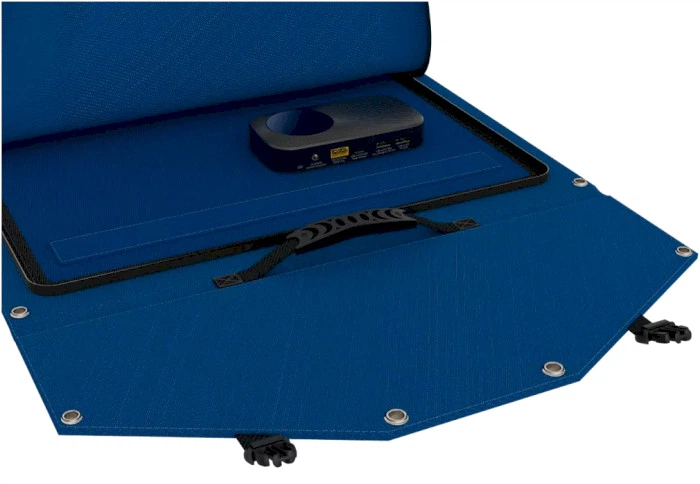 Solarna panel Canyon SP-200W Blue (CND-SP200W2P) - obraz 4