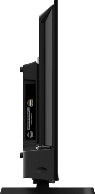 Telewizor Blaupunkt QLED 32" 32QBG6000S - obraz 4