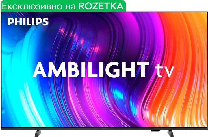 Telewizor Philips 43" 43PUS8009/12 - obraz 1