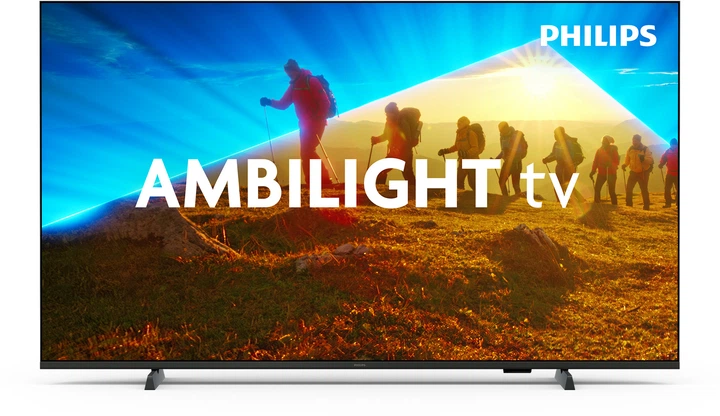 Telewizor Philips 43" 43PUS8009/12 - obraz 5