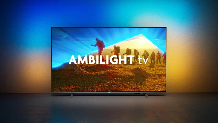 Telewizor Philips 43" 43PUS8009/12 - obraz 10