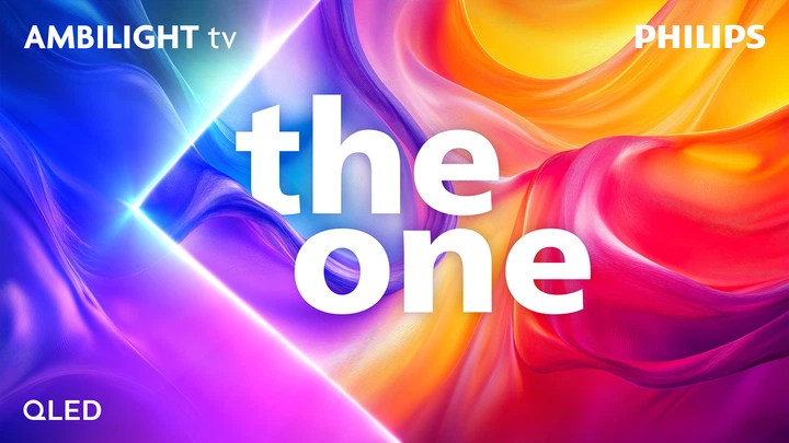 Телевізор Philips QLED 50" 50PUS9010/12 - зображення 5