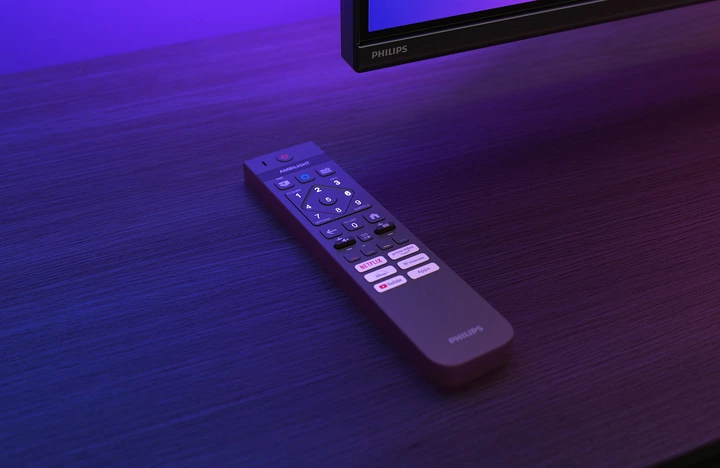 Телевізор Philips QLED 50" 50PUS9010/12 - зображення 8