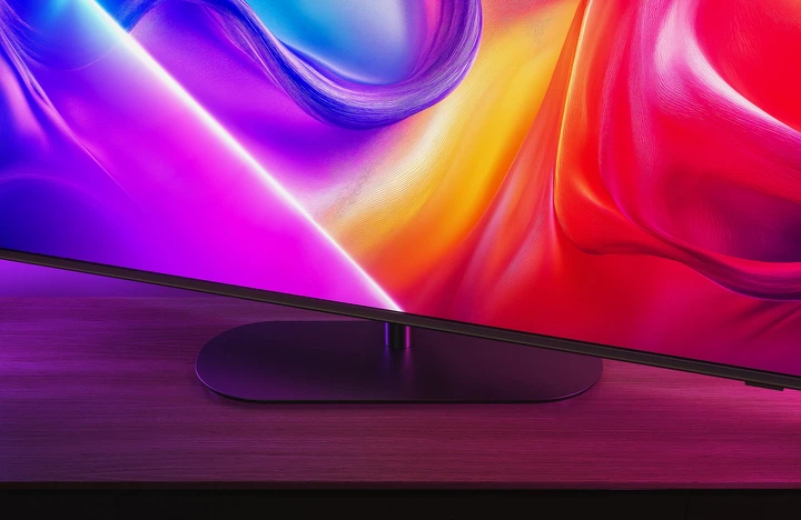 Телевізор Philips QLED 65" 65PUS9010/12 - зображення 5