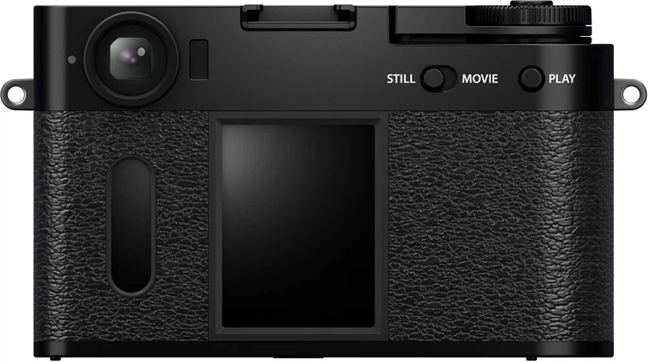 Фотоапарат Fujifilm X-Half X-HF1 Black (16940276) - зображення 9