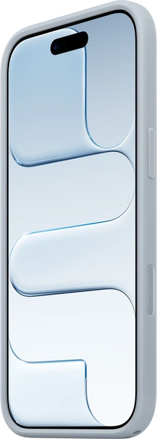 Etui plecki Apple do iPhone Air Light Blue (MH024) - obraz 2