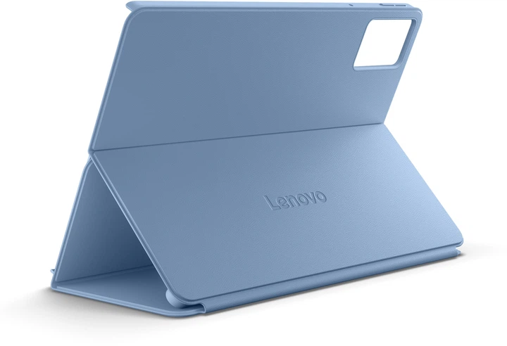 Etui Lenovo Folio Case dla Lenovo Idea Tab (TB336) 11" z mocowaniem dla stylusa Blue (ZG38C06994) - obraz 3
