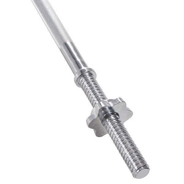 Gryf prosty Springos FA1049 25 mm 120 cm (5907719402802) - obraz 3