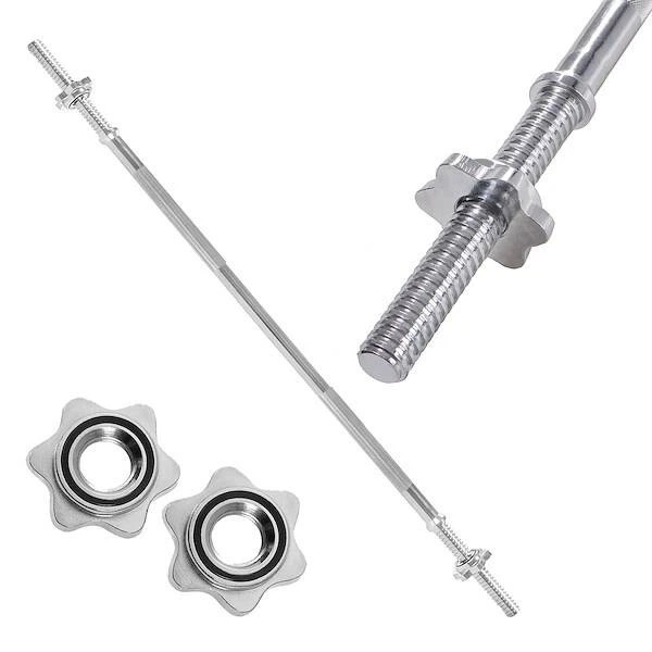 Gryf prosty Springos FA1049 25 mm 120 cm (5907719402802) - obraz 5