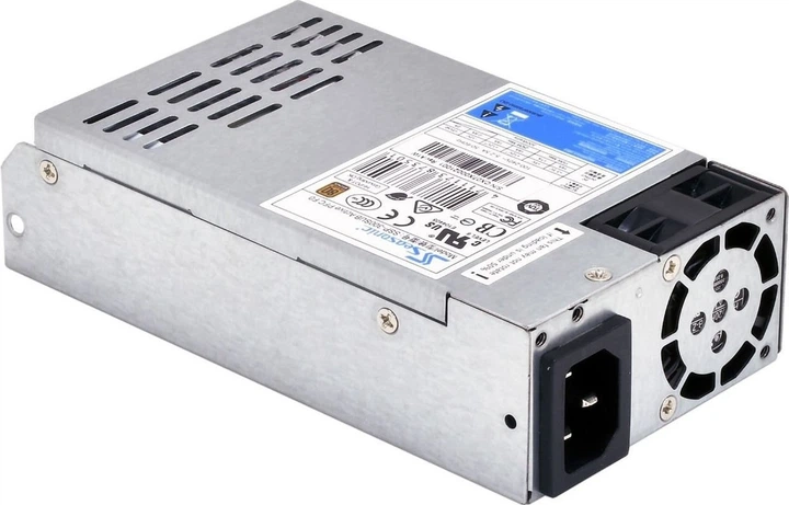 Блок живлення для сервера Seasonic SSP-300SUB 300W - зображення 7