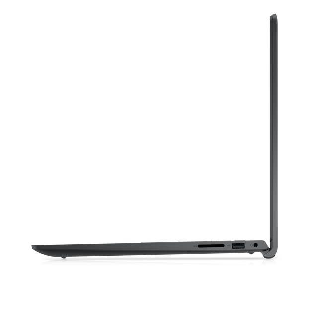 Ноутбук Dell Inspiron 3511 Intel Core i5- 1135G7, 15, 6 дюйма, RAM 8 ГБ, SSD 256 ГБ і жорстким диском 1 ТБ, nVidia GeForce MX350 2 ГБ, Carbon Black - изображение 3