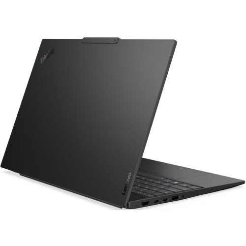 Ноутбук Lenovo ThinkPad E16 Gen 3, Intel Core Ultra 7, RAM 32GB, SSD 1TB, Black, 16 inch - изображение 7
