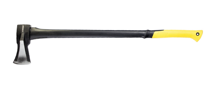 Колун з комбінованою ручкою 90 см 2200 г Sigma - изображение 6