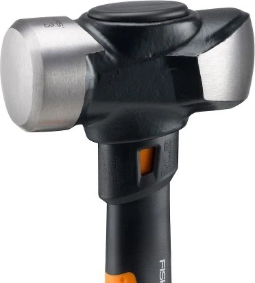 Młot kowalski Fiskars IsoCore M 1020217 (6411501560049) - obraz 3