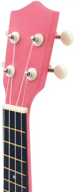 Ukulele MusicMate U-03 PinkTunes Różowy - obraz 7