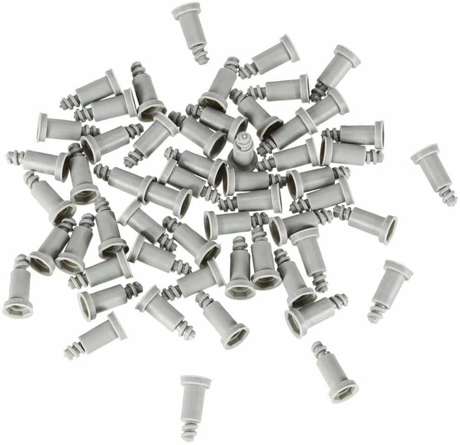 Конструктор KIK для будування рухомого з двигуном 116 елементів (5903039769274) - зображення 4