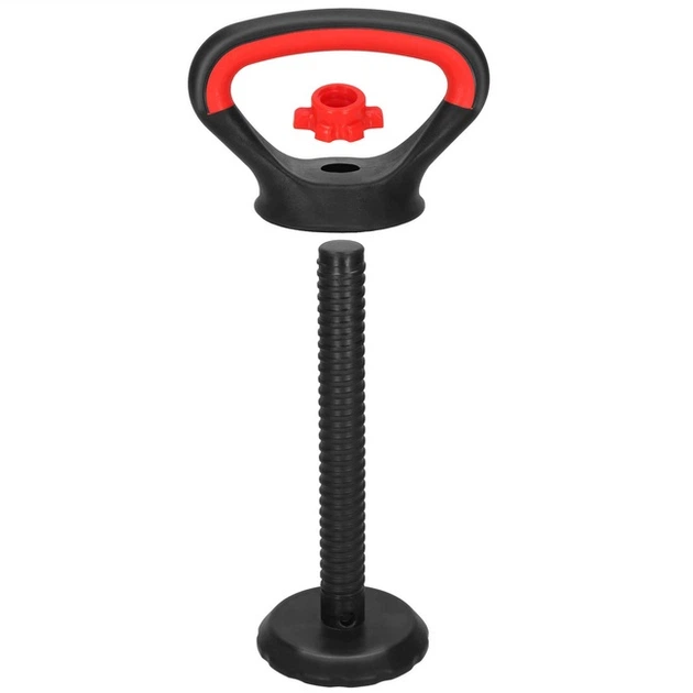 Zestaw regulowanych kettli Springos FA1673 5 talerzy (5907719490717) - obraz 8