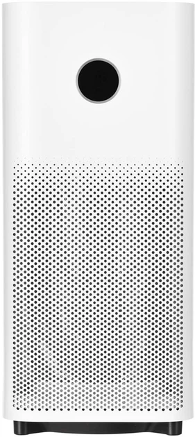 Очисник повітря Xiaomi Smart Air Purifier 4 (33927/BQAFAF5TA00346) - Уцінка - зображення 2