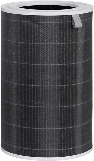 Очисник повітря Xiaomi Smart Air Purifier 4 (33927/BQAFAF5TA00346) - Уцінка - зображення 11