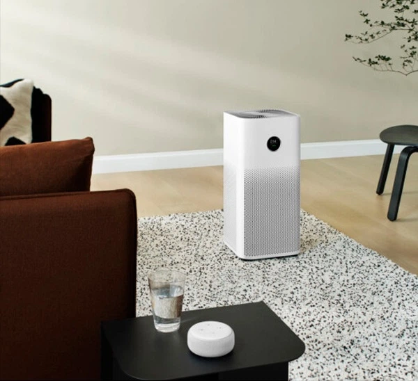 Очисник повітря Xiaomi Smart Air Purifier 4 (33927/BQAFAF5TA00346) - Уцінка - зображення 14