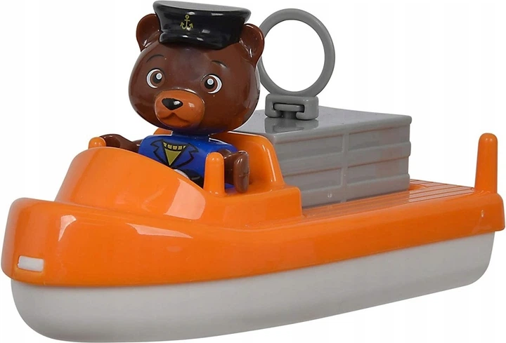 Zestaw do zabawy z wodą AquaPlay Wielki tor wodny + akcesoria 1470271 (7313400016803) - obraz 2