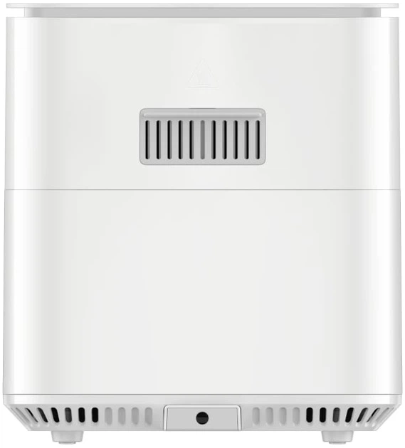 Мультипіч Xiaomi Mi Smart Air Fryer 6.5L Біла (BHR7358EU) (47710/CYAHZD3W200670) - Уцінка - зображення 5