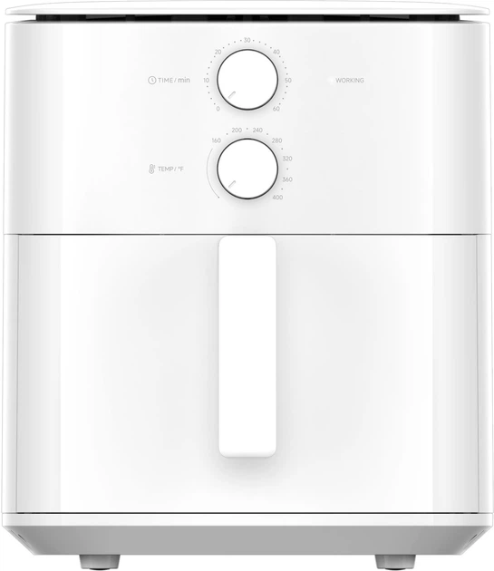 Frytkownica beztłuszczowa Xiaomi Air Fryer Essential 6 l (BHR8588EU) (56655/CYAHZD4VW00207) - Outlet - obraz 1