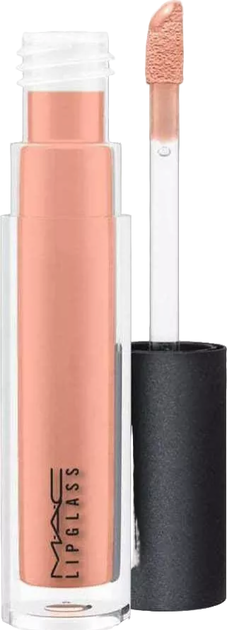 Блиск для губ M.A.C Lipglass Lust 3.1 мл (773602411511) - зображення 2