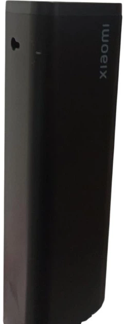 Soundbar Xiaomi Soundbar 2.0 Black (QBH4286EU) (59771/700900005055) - Outlet - obraz 2