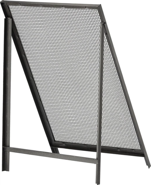 Сито будівельне VOREL 60 х 100 см 8 мм 34946 (5906083349461) - зображення 2