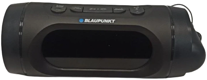 Radiobudzik projekcyjny Blaupunkt CRP9BK (5901750500596) (955555907394652) - Outlet - obraz 4