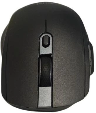 Миша Trust Ozaa+ Multi-Device Wireless Black (8713439248203) (955555909395822) - Уцінка - зображення 4