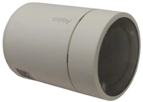 Терморегулятор Aqara Radiator Thermostat E1 (6970504217058) (A00135/SW1CUT48302) - Уцінка - зображення 3