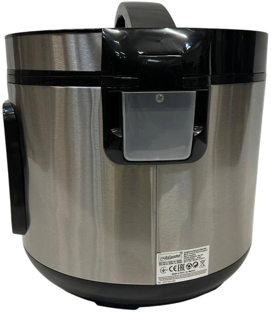 Multicooker Maestro MR-794 (955555913162937) - Outlet - obraz 5