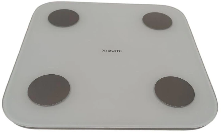 Inteligentna waga Xiaomi Mi Body Composition Scale S400 (BHR7793GL) (50966/BXAEQF5SD07462) - Outlet - obraz 2