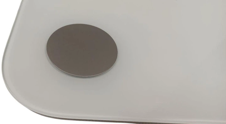 Inteligentna waga Xiaomi Mi Body Composition Scale S400 (BHR7793GL) (50966/BXAEQF5SD07462) - Outlet - obraz 5