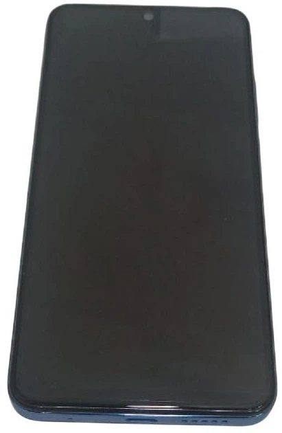 Мобільний телефон Xiaomi Redmi Note 11S 6/64GB Twilight Blue (6934177769122) (862364065752781) - Уцінка - зображення 2