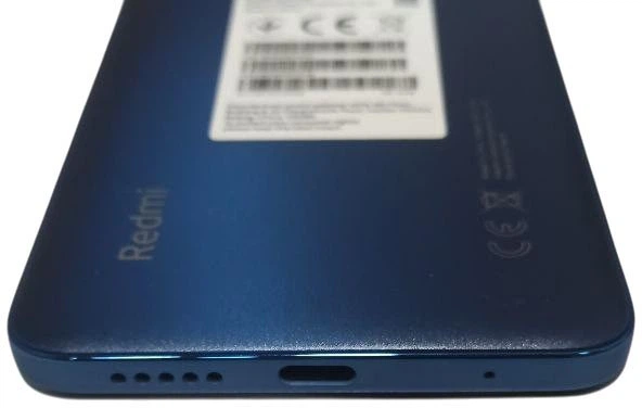 Мобільний телефон Xiaomi Redmi Note 11S 6/64GB Twilight Blue (6934177769122) (862364065752781) - Уцінка - зображення 5