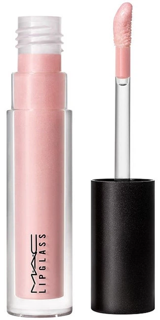Błyszczyk do ust M.A.C Lipglass Oyster Girl 3.1 ml (773602411474) - obraz 1