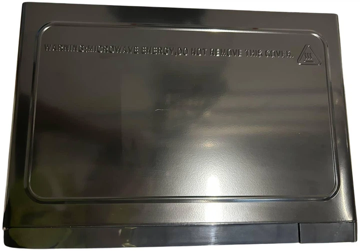 Kuchenka mikrofalowa Esperanza Horneado EKO009 (5901299964200) (955555913194294) - Outlet - obraz 2