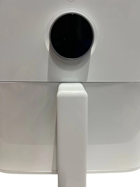 Мультипіч Xiaomi Mi Smart Air Fryer 6.5L Біла (BHR7358EU) (47710/CYAHZA3W600506) - Уцінка - зображення 2