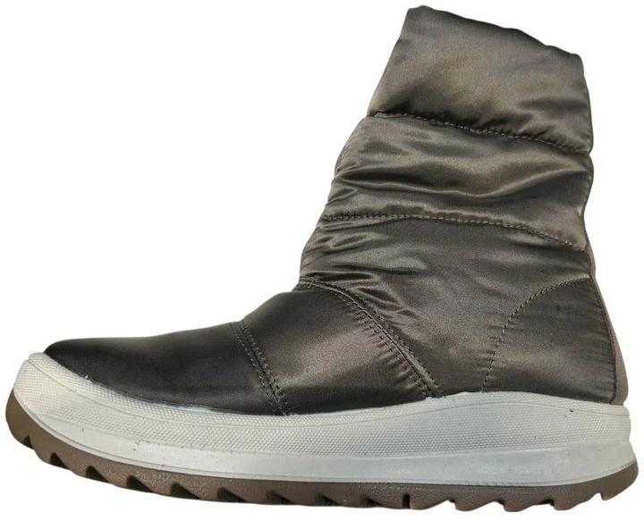 Śniegowce damskie wysokie Imac 259628 02357/013 38 24.5 cm Brązowe (2596280380362/2596280213380) (955555900589761) - Outlet - obraz 2