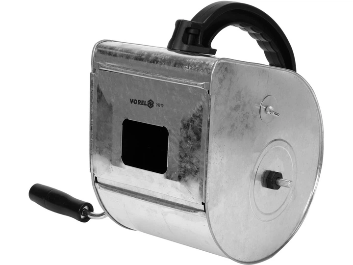 Драпірувальний верстат VOREL для нанесення декоративної штукатурки 09910 (5906083077319) - зображення 2